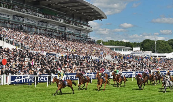 epsom-derby